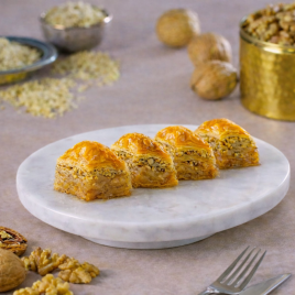 Cevizli Ev Baklavası