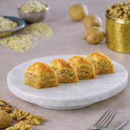 Cevizli Ev Baklavası