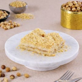 Fındıklı Sütlü Nuriye