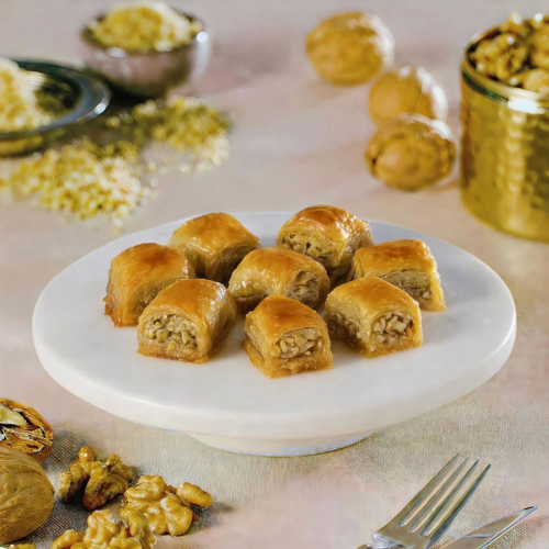 Cevizli Antep Özeli