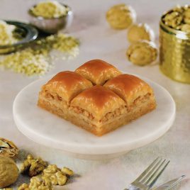 Cevizli Ev Baklavası