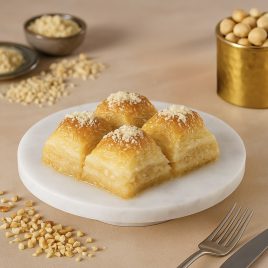 Fındıklı Sütlü Nuriye