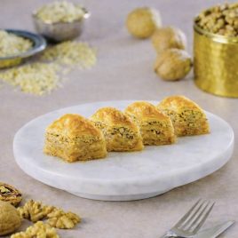 Cevizli Ev Baklavası