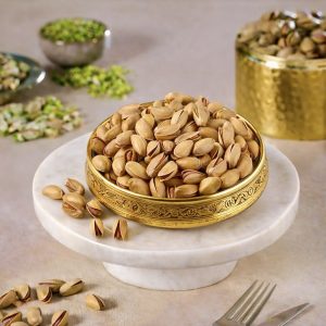 Tuzlu Antep Fıstığı