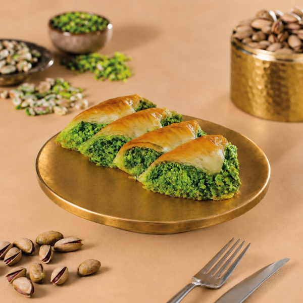 Fıstıklı Şöbiyet