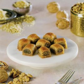 Cevizli Antep Özeli