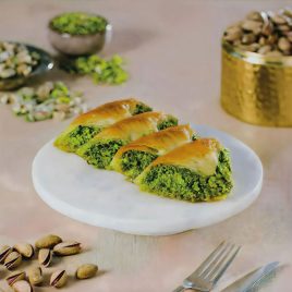 Fıstıklı Şöbiyet