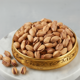 Tuzlu Antep Fıstığı