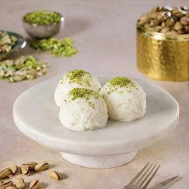 Meşhur Maraş Dondurması