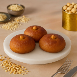 Fındıklı Şekerpare