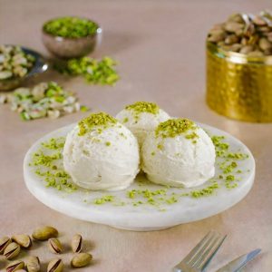 Meşhur Maraş Dondurması