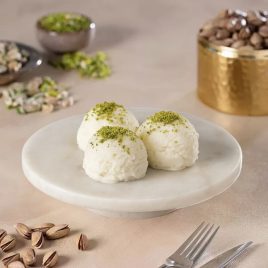 Meşhur Maraş Dondurması