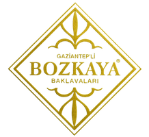 Gaziantepli Bozkaya Baklavaları