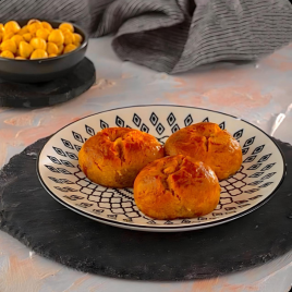 Fındıklı Şekerpare