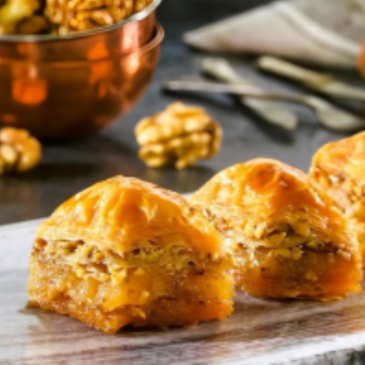 Bayram Sofralarının Yıldızı: Gerçek Antep Baklavası Nasıl Anlaşılır?