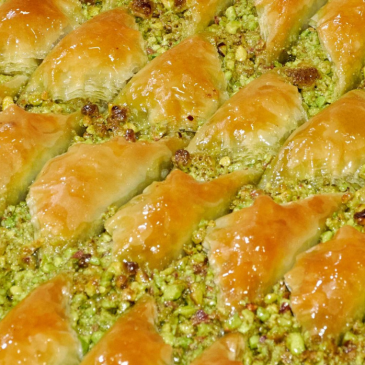 Gerçek Gaziantep Baklavası Nasıl Anlaşılır? (Uzman Rehberi)