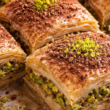 Soğuk Baklava Nedir? Neden Bu Kadar Popüler Oldu?