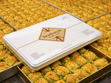 Baklava Siparişi Vermeden Önce Bilmeniz Gereken 7 Önemli Detay | Bozkaya Baklava