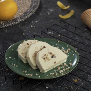 Limonlu Maraş Dondurması