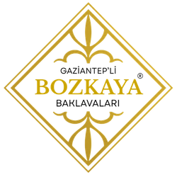 Gaziantepli Bozkaya Baklavaları